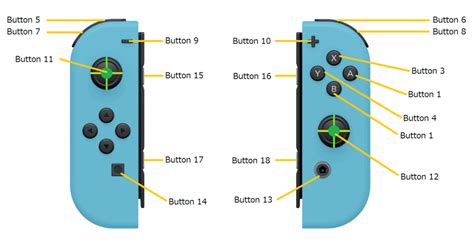 left joycon pc nfc reader|where is nfc reader located.